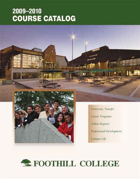 foothill class catalog|foothill college catalog pdf.